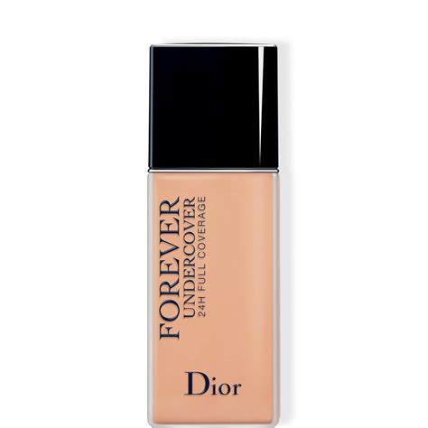 base dior para pele oleosa|Dior Forever Undercover.